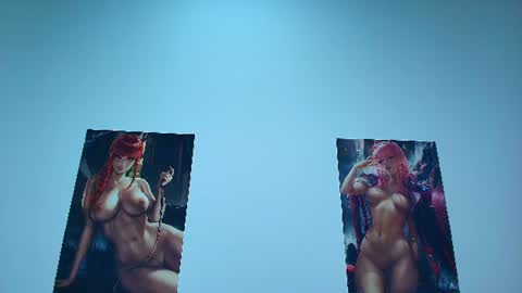 Monica vega online show from July 28, 12:12 pm
