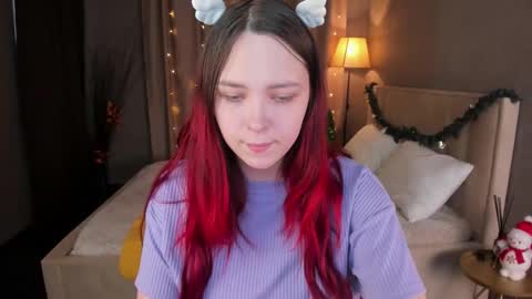 Monica online show from December 5, 5:38 am