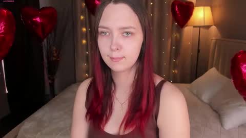 Monica online show from February 13, 5:25 am