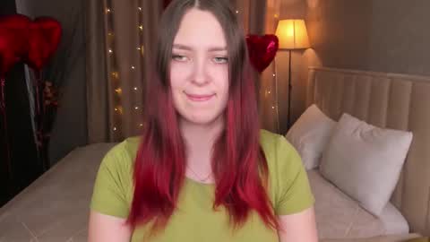 Monica online show from February 24, 5:49 am