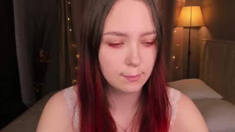 Monica online show from March 7, 5:37 am