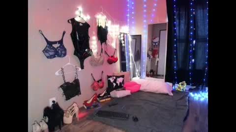 Monica online show from June 30, 1:56 pm