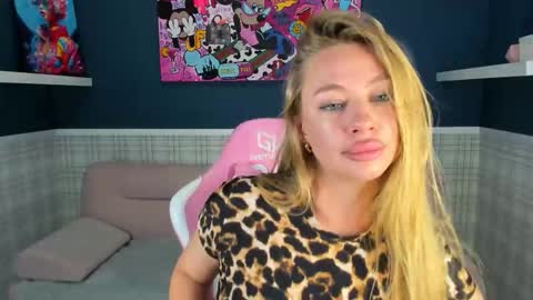 Melissa online show from November 13, 6:45 am