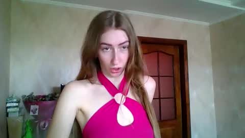 Monica online show from May 15, 11:50 am