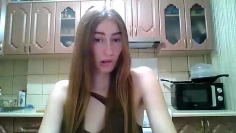 Monica online show from May 25, 8:15 pm