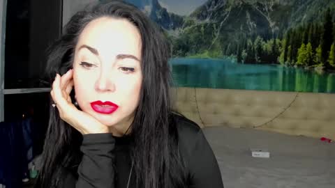 monica_weisss online show from January 10, 9:31 pm