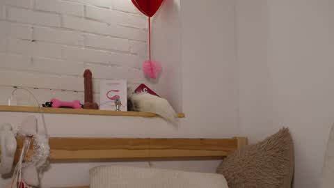 monicaasis online show from January 20, 12:15 am