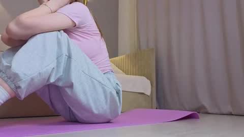 my name is Nika online show from January 5, 5:27 pm