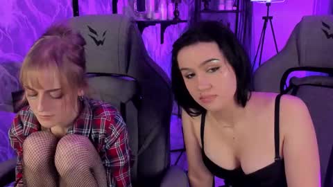 monica online show from March 11, 1:22 am