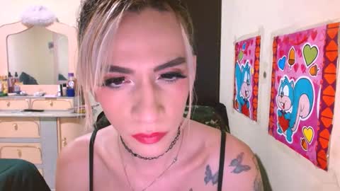 monicalimite123 online show from November 25, 2:00 am