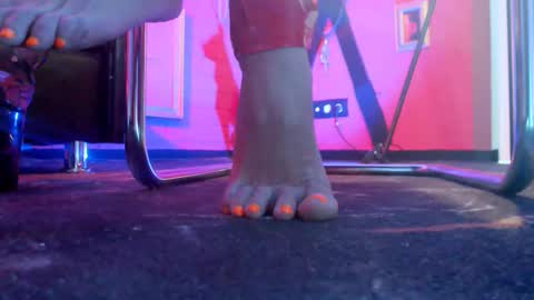 Monika online show from February 18, 11:17 am