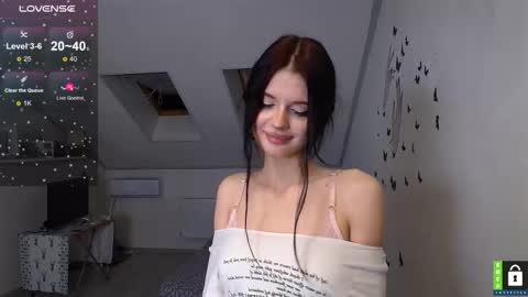 monika_mikado online show from December 4, 12:31 am