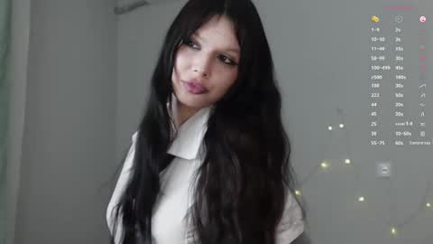 monika_mikado online show from May 17, 4:25 pm