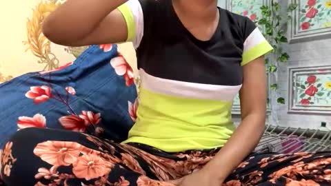Snapshot of monika_reddy62 chatting on October 8, 5:05 am monika_reddy62 online show from October 8, 5:05 am