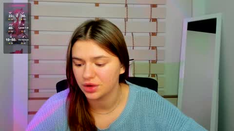 Snapshot of monika_youu chatting on December 5, 2:31 am Monika online show from December 5, 2:31 am