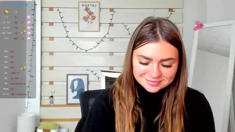 Snapshot of monika_youu chatting on October 6, 12:13 pm Monika online show from October 6, 12:13 pm