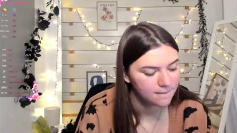 Monika online show from January 13, 1:16 pm