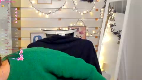 Snapshot of monika_youu chatting on January 18, 1:59 pm Monika online show from January 18, 1:59 pm