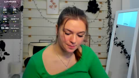 Snapshot of monika_youu chatting on February 7, 1:26 pm Monika online show from February 7, 1:26 pm