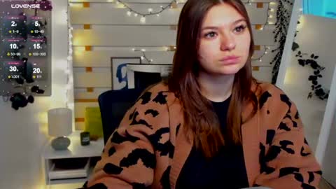 Snapshot of monika_youu chatting on February 17, 1:29 pm Monika online show from February 17, 1:29 pm