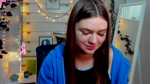 Snapshot of monika_youu chatting on February 18, 1:40 pm Monika online show from February 18, 1:40 pm