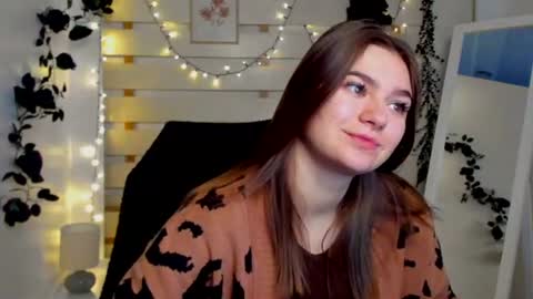 Snapshot of monika_youu chatting on February 22, 7:29 am Monika online show from February 22, 7:29 am