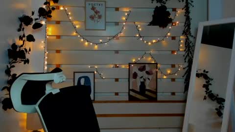 Snapshot of monika_youu chatting on February 23, 12:46 pm Monika online show from February 23, 12:46 pm