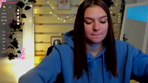 Snapshot of monika_youu chatting on February 26, 1:21 pm Monika online show from February 26, 1:21 pm