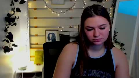 Snapshot of monika_youu chatting on March 1, 1:35 pm Monika online show from March 1, 1:35 pm