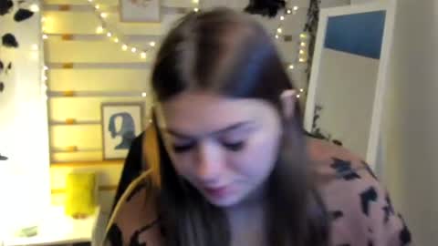 Snapshot of monika_youu chatting on March 2, 12:34 pm Monika online show from March 2, 12:34 pm