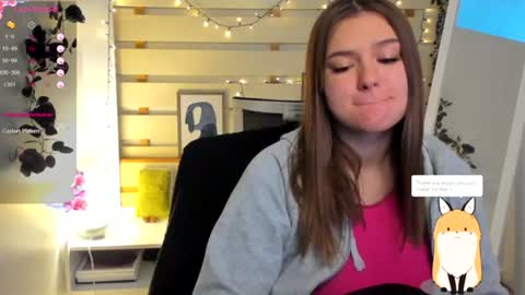 Snapshot of monika_youu chatting on March 3, 2:01 pm Monika online show from March 3, 2:01 pm