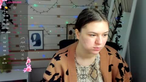 Monika online show from April 7, 11:43 am