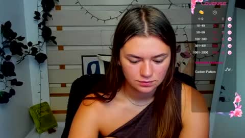 Snapshot of monika_youu chatting on June 30, 5:08 am Monika online show from June 30, 5:08 am