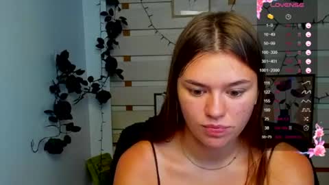Snapshot of monika_youu chatting on July 3, 10:43 am Monika online show from July 3, 10:43 am