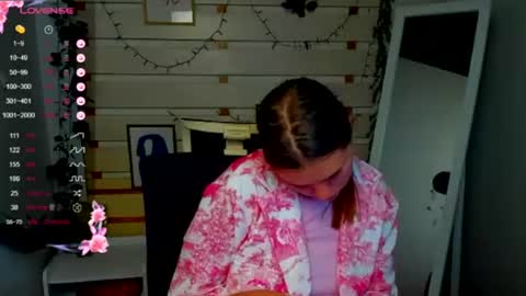 Snapshot of monika_youu chatting on July 28, 2:13 pm Monika online show from July 28, 2:13 pm