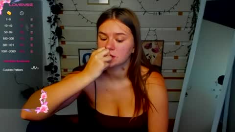 Snapshot of monika_youu chatting on July 31, 3:00 pm Monika online show from July 31, 3:00 pm