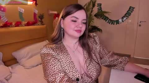 Monika online show from January 13, 4:07 am