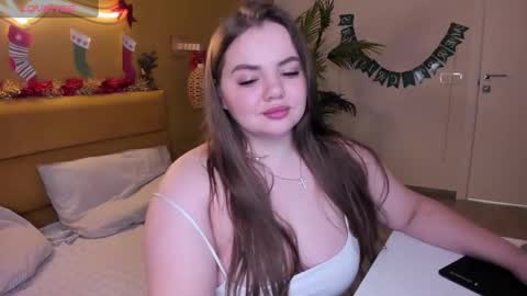 Monika online show from January 14, 4:04 am