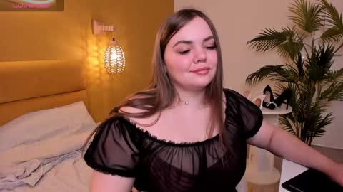 Monika online show from February 10, 4:08 am