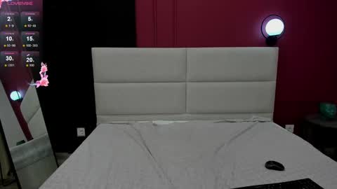 Monika online show from February 24, 4:27 am