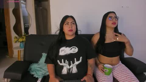 monikk__harrison online show from December 18, 12:00 pm