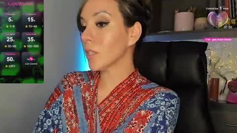 Snapshot of monilee69 chatting on September 9, 8:14 am Monilee online show from September 9, 8:14 am