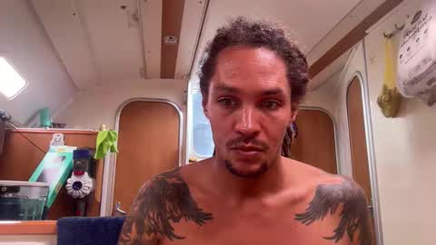 Monk and Mia online show from October 25, 9:17 am