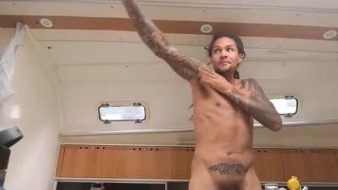 Monk and Mia online show from November 8, 10:59 am