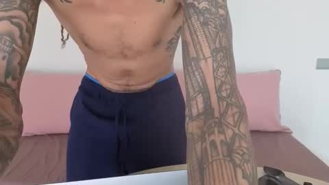 Monk and Mia online show from April 1, 8:04 am