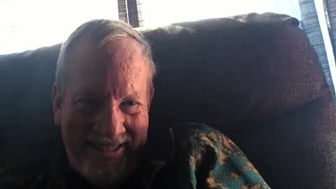 Snapshot of monkeedance chatting on January 12, 8:57 pm Monkee Dance online show from January 12, 8:57 pm