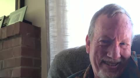 Snapshot of monkeedance chatting on January 21, 8:11 pm Monkee Dance online show from January 21, 8:11 pm