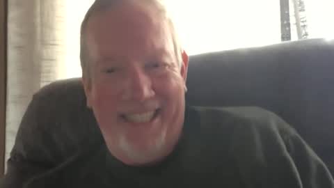 Snapshot of monkeedance chatting on February 2, 5:15 pm Monkee Dance online show from February 2, 5:15 pm