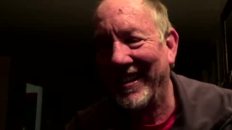 Snapshot of monkeedance chatting on February 8, 2:47 am Monkee Dance online show from February 8, 2:47 am