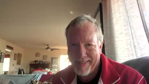 Snapshot of monkeedance chatting on February 12, 5:26 pm Monkee Dance online show from February 12, 5:26 pm